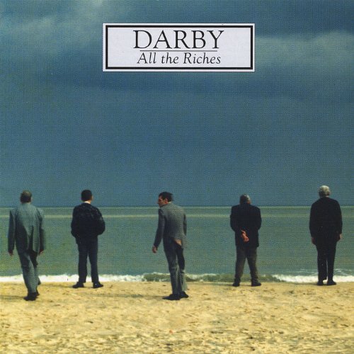 DARBY : ALL THE RICHES