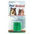Four Paws, Pet Dental Finger Brush