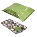 Outdoor Living : Flat Folding Storage Bag for Patio Chair Cushions