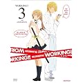 WORKING!! 3 【完全生産限定版】 [DVD]