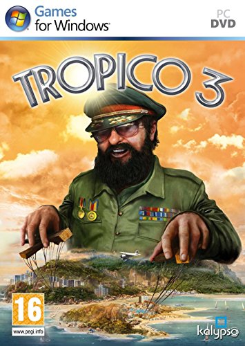 Tropico 3 - PC
