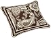 Michael Kors Taos Breakfast Pillow