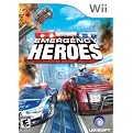 Emergency Heroes (Nintendo Wii)