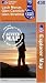 Loch Monar, Glen Cannich and Glen Strathfarrar (OS Explorer Map Active) (OS Explorer Map Active)