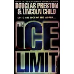The Ice Limit