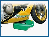 Review Bike It  / 6Ltr Motorcycle Oil Drain Can