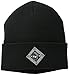 neff Men's Since 1989 Beanie