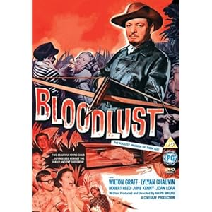 Bloodlust