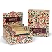 Coffaro's Baking Company Almond Biscotti with Dark Chocolate (Pack of 24)