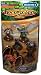 Heroscape Expansion IX Blackmoon's Seige Heroes of the Moon Tribe