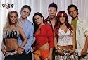 RBD (Group) Music Poster Print - 24" X 36"