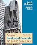 Design of Reinforced Concrete