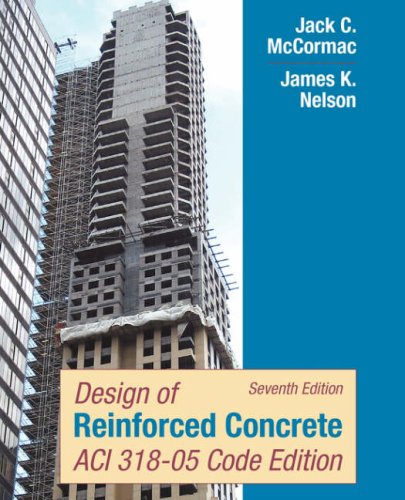 Design of Reinforced Concrete under The Books Store