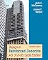 Design of Reinforced Concrete