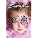The Face Painting Book of Butterflies