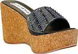 Luckers Women's 3008 Sandals