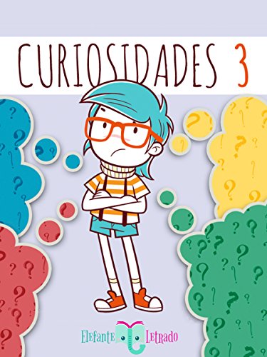Curiosidades 3 (Portuguese Edition)