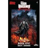 The Four Horsemen of the Apocalypse Book 1 - Helldiver ~ Michael Mendheim