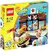 Lego SpongeBob Squarepants: Krusty Krab Adventures #3833