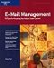 E-Mail Management: 50 Tips for Keeping Your Inbox Under Control (A Crisp Fifty-Minute Series Book)