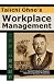 Taiichi Ohno s Workplace Management