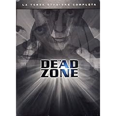 The Dead Zone - Stagione 03 (3 Dvd)