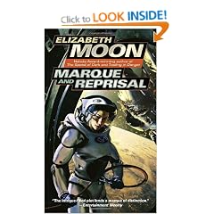 Marque and Reprisal (Vatta's War)