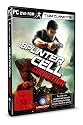Tom Clancy's Splinter Cell: Conviction (uncut)