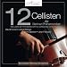 Classical Music : 12 Cellists of the Berlin Philharmonic Orchestra