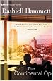 Continental Op (Crime Masterworks)