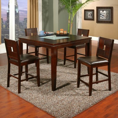 Lakeport Counter Height Dining Table