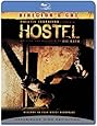 Hostel - The Director's Cut [Blu-ray]