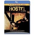 Hostel - The Director's Cut [Blu-ray]