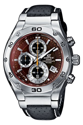 Casio Herrenarmbanduhr Edifice EF-517L-5AVEF