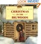 Christmas in the Big Woods (Little House)