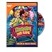 Scooby-Doo: Funland of Freaky Frights: Interactive DVD Game