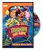 Scooby Doo: Funland of Freaky Frights: Interactive DVD Game