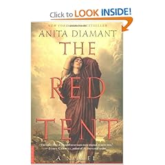 The Red Tent