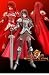 Generation of Chaos Iv Clainclain 1/8 Scale PVC Statue