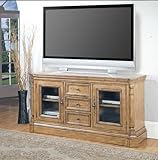 Coventry Entertainment Center - Parker House