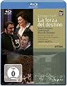 Verdi: La Forza Del Destino [Blu-ray] [2007]