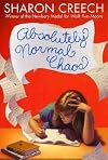 Absolutely Normal Chaos