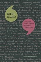 Lectures on the History of Political Philosophy