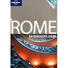Rome en quelques jours