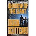 The Ender's Shadow Series Box Set: Ender's Shadow, Shadow of the Hegemon, Shadow Puppets, Shadow of the Giant