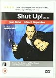 Shut Up! (Tais-Toi!) [DVD]