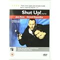 Shut Up! (Tais-Toi!) [DVD]