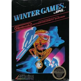 Winter Games