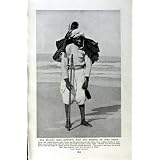 Talmudic C1920 エーカー浜の人の赤ん坊のハイファの古めかしい学生
