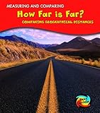 How far is far? : comparing geographical distances